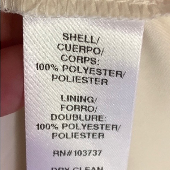 Anthropologie Donna Morgan Sierra Maxi - Picture 8 of 13